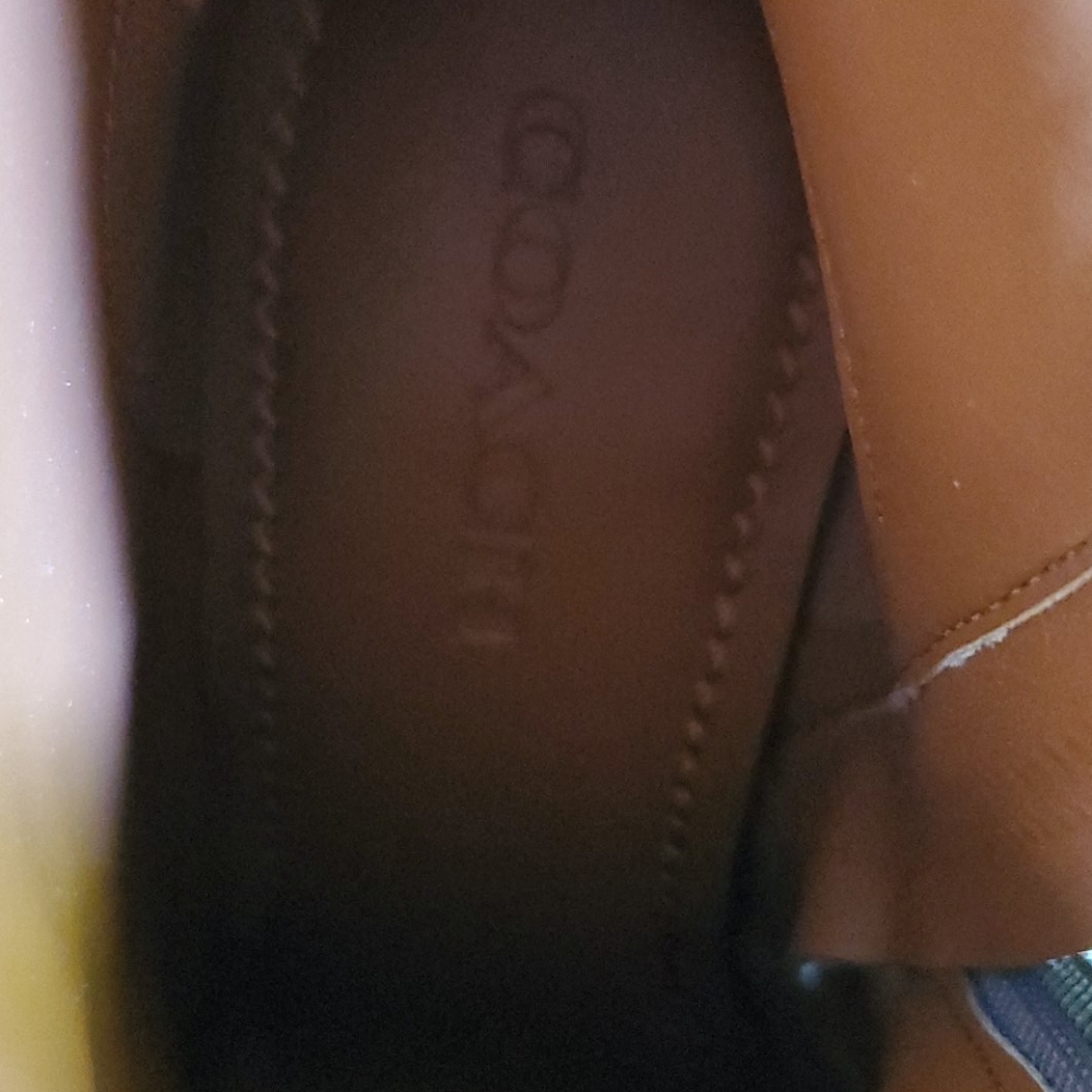 AUTHENTIC COACH BOOTS🌹 - Picture 5 of 7